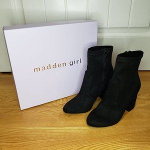 Rapidd sock booties